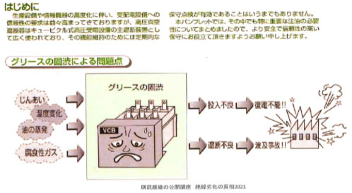 技術者通信